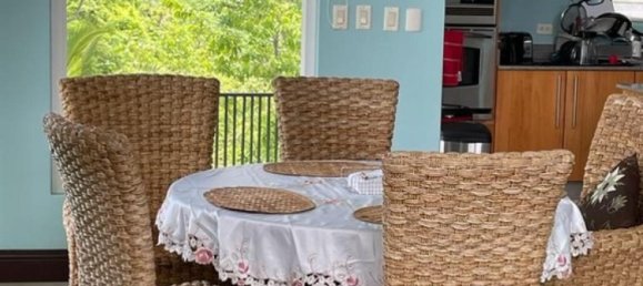 6 dormitorios сasa en venta en Garabito, Puntarenas, Costa Rica № 750 4