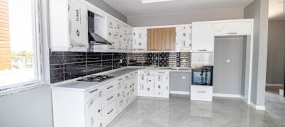 Villa 3+1 in Kepez, Turkey No. 2813 4