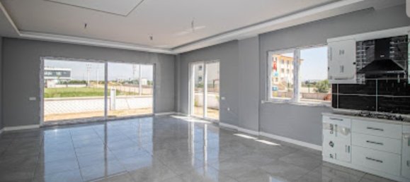 Villa 3+1 in Kepez, Turkey No. 2813 5