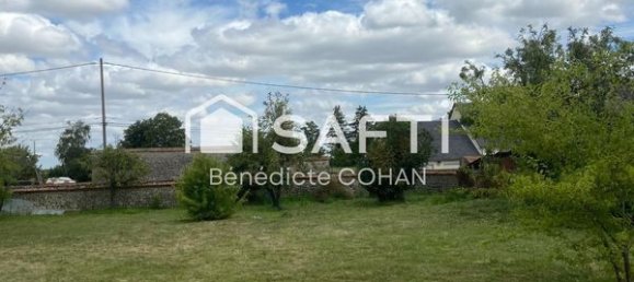 Земельный участок 872м² в Нёви-ан-Дюнуа, Франция № 274721 2