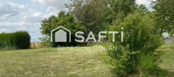 Земельный участок 872м² в Нёви-ан-Дюнуа, Франция № 274721 3