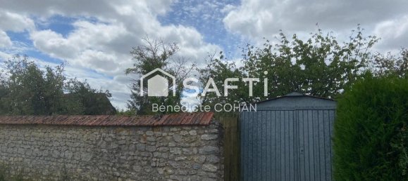 Земельный участок 872м² в Нёви-ан-Дюнуа, Франция № 274721 6