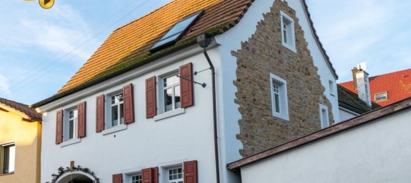 8-Zimmer Haus in Bad Dürkheim, Germany, Nr. 191349 12