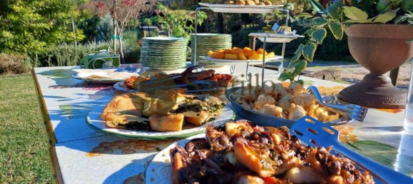 Grundstück in Sant'Andrea del Garigliano, Italy 10000m², Nr. 336136 10