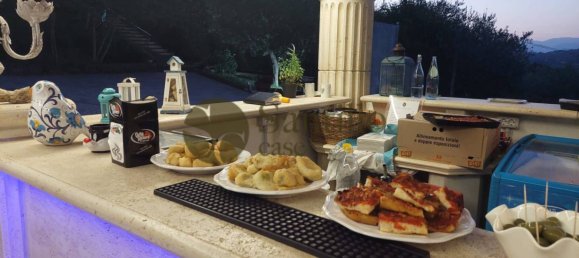 Grundstück in Sant'Andrea del Garigliano, Italy 10000m², Nr. 336136 32