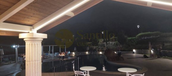 Grundstück in Sant'Andrea del Garigliano, Italy 10000m², Nr. 336136 31