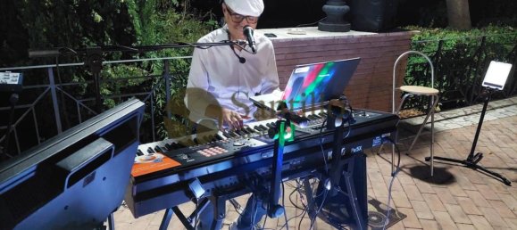 Grundstück in Sant'Andrea del Garigliano, Italy 10000m², Nr. 336136 40