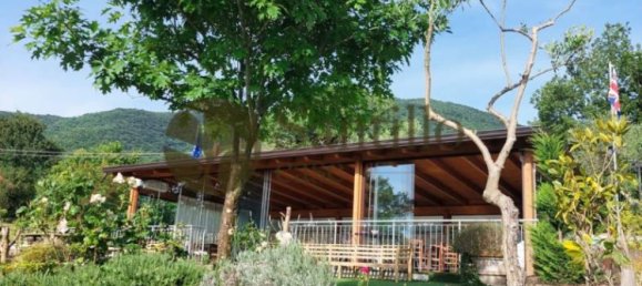 Grundstück in Sant'Andrea del Garigliano, Italy 10000m², Nr. 336136 21