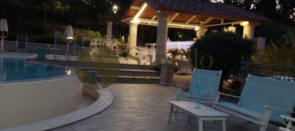 Grundstück in Sant'Andrea del Garigliano, Italy 10000m², Nr. 336136 3