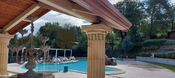 Grundstück in Sant'Andrea del Garigliano, Italy 10000m², Nr. 336136 13