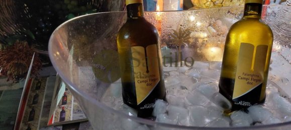 Grundstück in Sant'Andrea del Garigliano, Italy 10000m², Nr. 336136 35