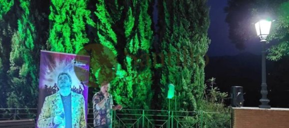 Grundstück in Sant'Andrea del Garigliano, Italy 10000m², Nr. 336136 4