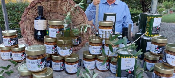 Grundstück in Sant'Andrea del Garigliano, Italy 10000m², Nr. 336136 44