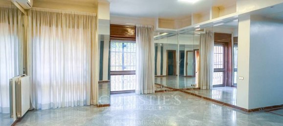 2 غرف نوم شقة في Rome, Italy رقم 279713 2