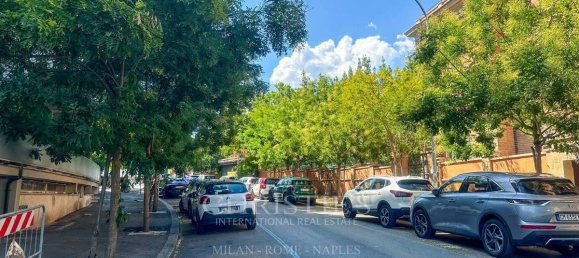 2 غرف نوم شقة في Rome, Italy رقم 279713 18