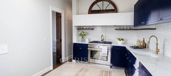 2 غرف نوم شقة في Rome, Italy رقم 279713 15