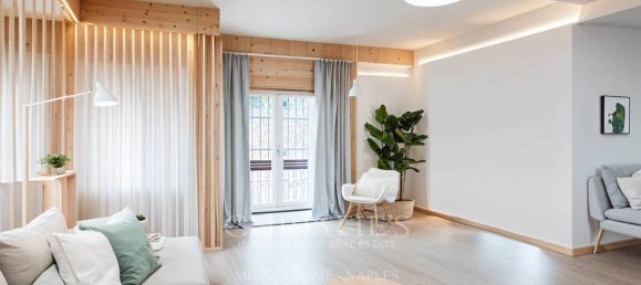 2 غرف نوم شقة في Rome, Italy رقم 279713 3