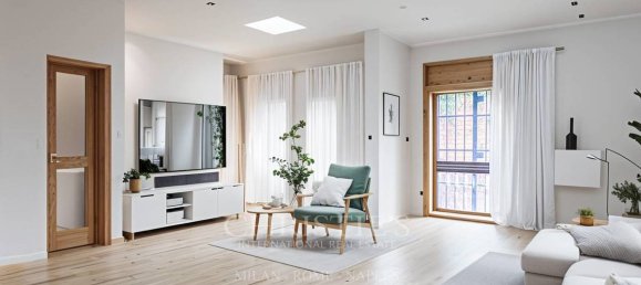 2 غرف نوم شقة في Rome, Italy رقم 279713 5