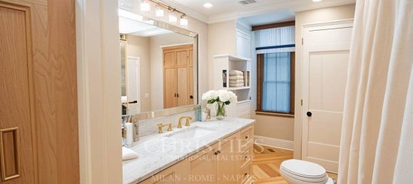 2 غرف نوم شقة في Rome, Italy رقم 279713 11