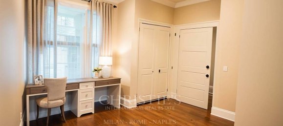 2 غرف نوم شقة في Rome, Italy رقم 279713 13