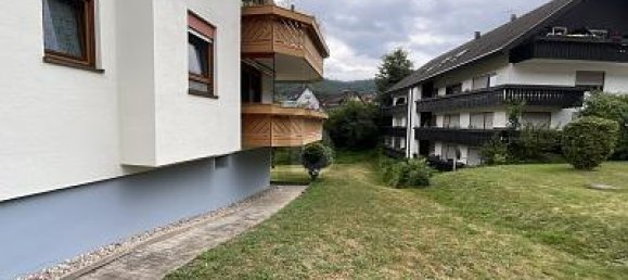 3 rooms Apartment in Calw, Germany No. 277277 4