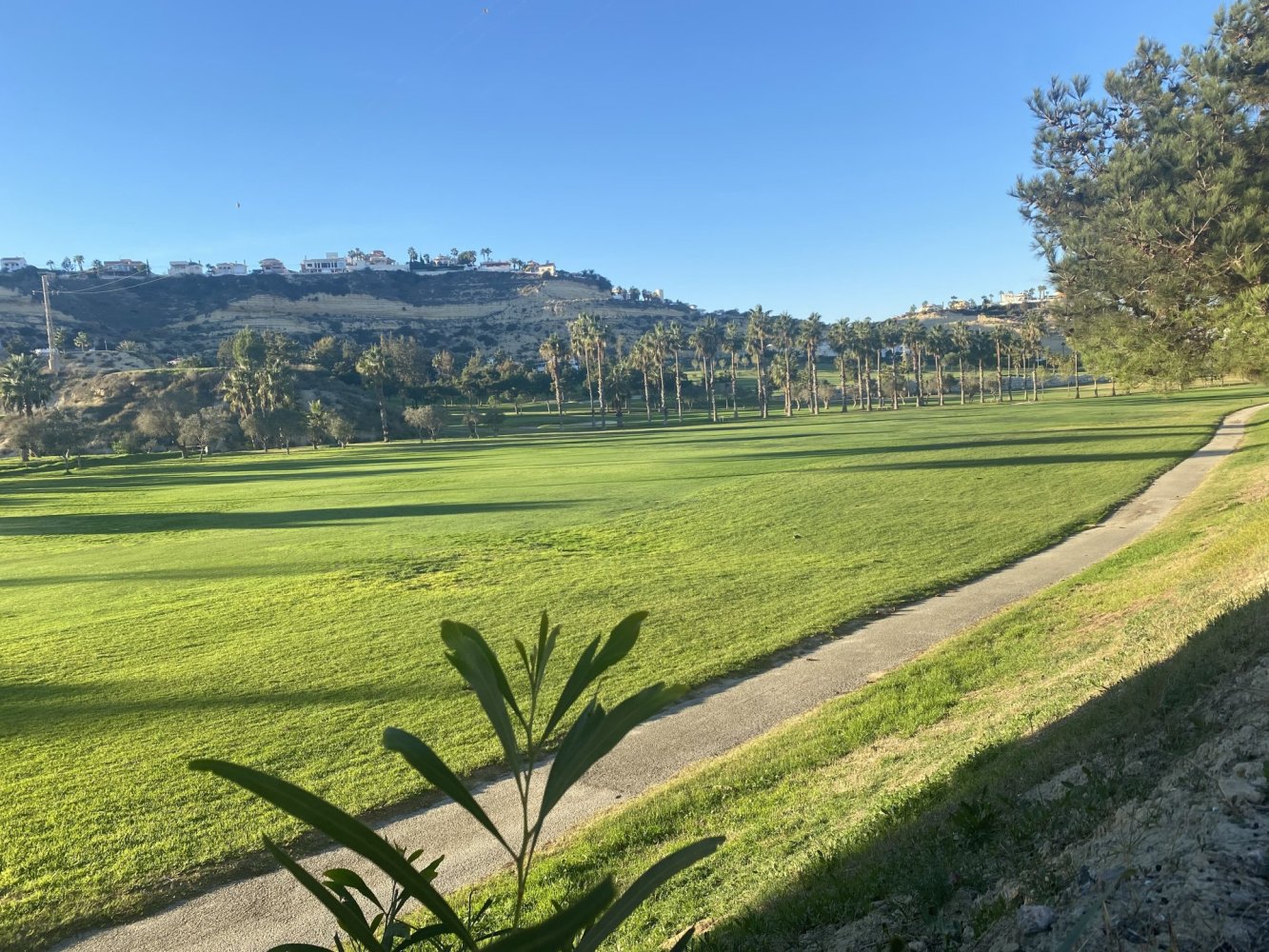 3 غرف نوم بانتهاوس في Ciudad Quesada, Spain رقم 289977