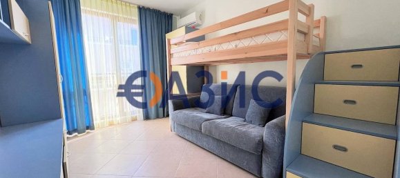2 chambres Appartement à Sveti Vlas, Bulgaria No. 638 37