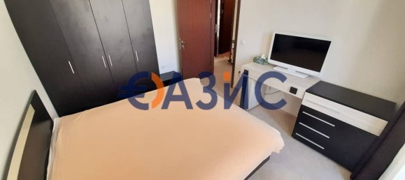 2 chambres Appartement à Sveti Vlas, Bulgaria No. 638 32