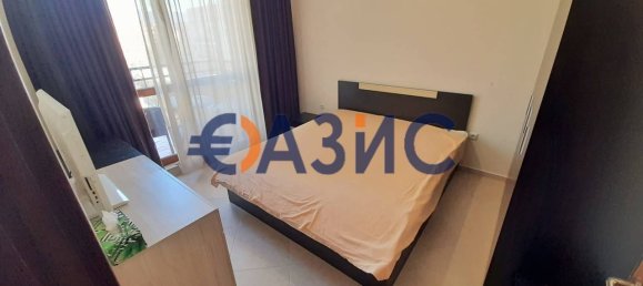 2 chambres Appartement à Sveti Vlas, Bulgaria No. 638 25
