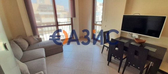 2 chambres Appartement à Sveti Vlas, Bulgaria No. 638 28