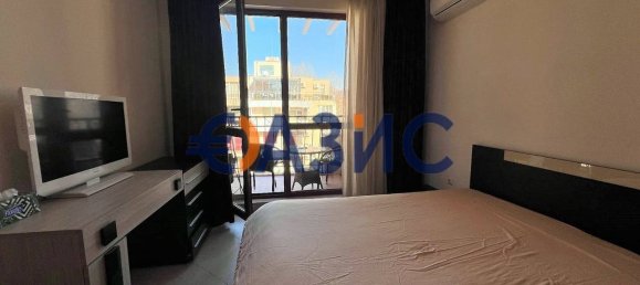 2 chambres Appartement à Sveti Vlas, Bulgaria No. 638 23