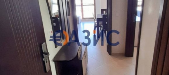 2 chambres Appartement à Sveti Vlas, Bulgaria No. 638 30