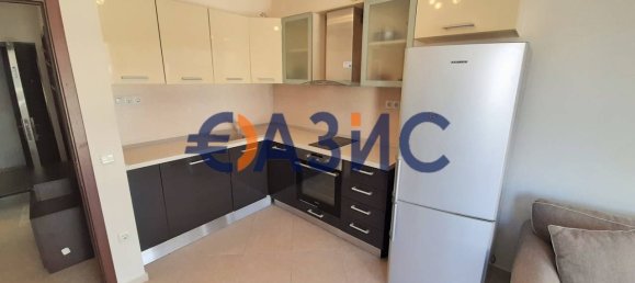 2 chambres Appartement à Sveti Vlas, Bulgaria No. 638 31