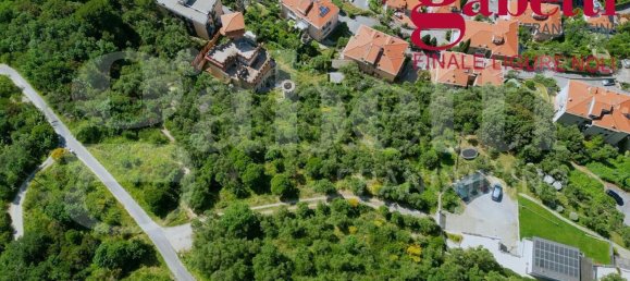 5 Schlafzimmer Villa in Finale Ligure, Italy, Nr. 335908 8