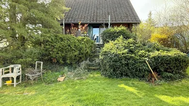 Casa de 4 habitaciónes en Klosterneuburg, Austria No. 256657