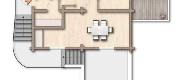 Casa de 4 habitaciónes en Klosterneuburg, Austria No. 256657 17