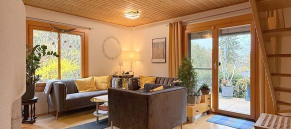 Casa de 4 habitaciónes en Klosterneuburg, Austria No. 256657 2