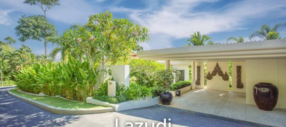 2 bedrooms Villa in Bang Tao, Thailand No. 19692 9