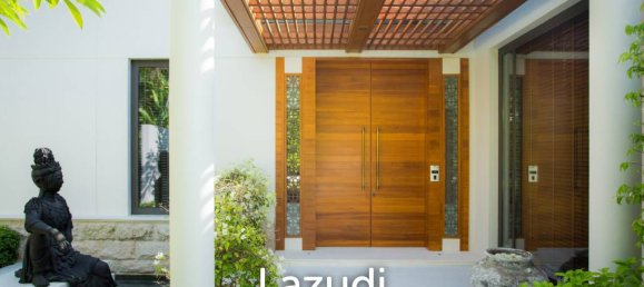 2 bedrooms Villa in Bang Tao, Thailand No. 19692 8