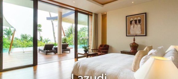 2 bedrooms Villa in Bang Tao, Thailand No. 19692 5