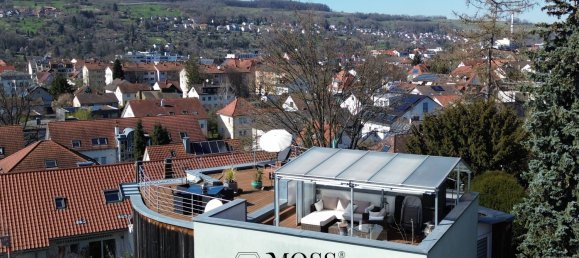 2 غرف نوم بانتهاوس في Lorrach, Germany رقم 111237 12