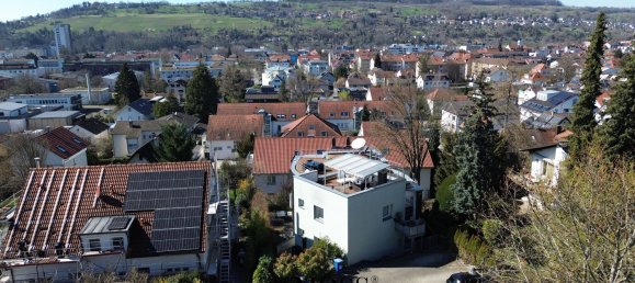 2 غرف نوم بانتهاوس في Lorrach, Germany رقم 111237 11