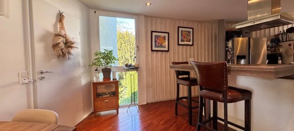 2 غرف نوم بانتهاوس في Lorrach, Germany رقم 111237 31