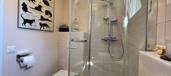 2 غرف نوم بانتهاوس في Lorrach, Germany رقم 111237 43