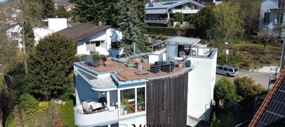 2 غرف نوم بانتهاوس في Lorrach, Germany رقم 111237 6