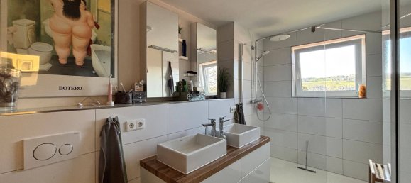 2 غرف نوم بانتهاوس في Lorrach, Germany رقم 111237 47