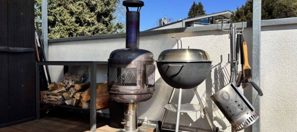 2 غرف نوم بانتهاوس في Lorrach, Germany رقم 111237 24