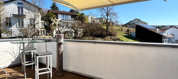 2 غرف نوم بانتهاوس في Lorrach, Germany رقم 111237 16