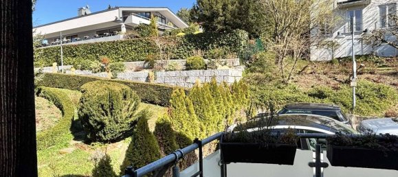 2 غرف نوم بانتهاوس في Lorrach, Germany رقم 111237 37