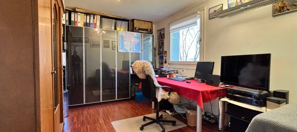 2 غرف نوم بانتهاوس في Lorrach, Germany رقم 111237 38